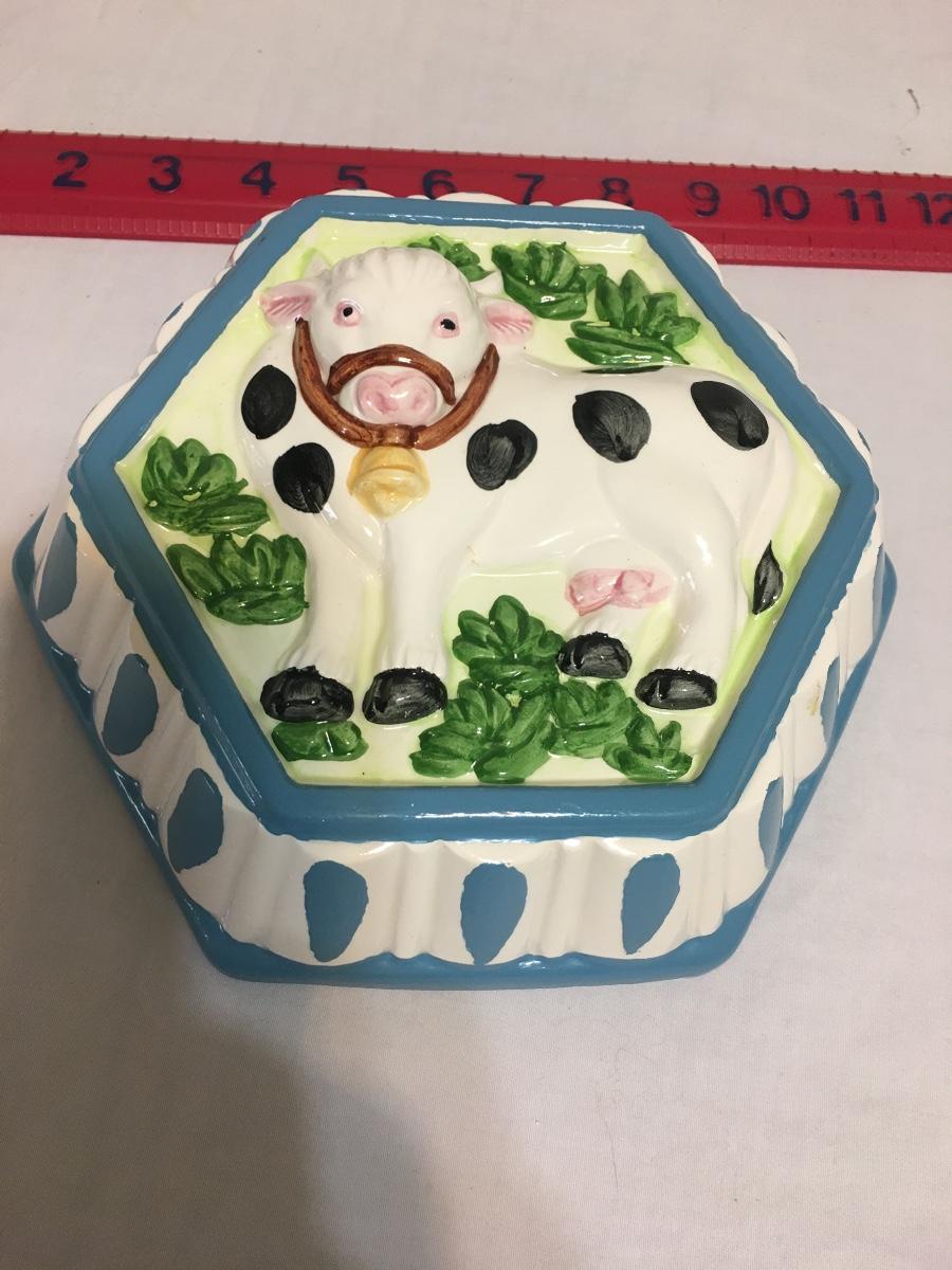 Ceramic Mold wall Decor