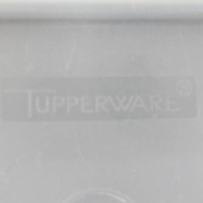 Tupperware Brand Plasticware, Vintage, Strainer, Pie Server