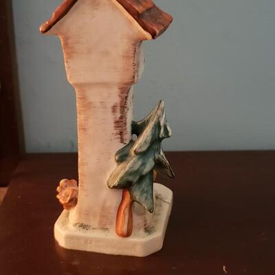 Vintage Hummel Wayside Devotion