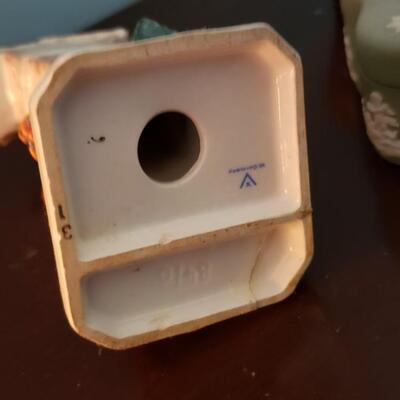 Vintage Hummel Wayside Devotion