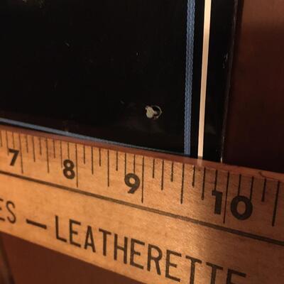 Vintage Guinness sign