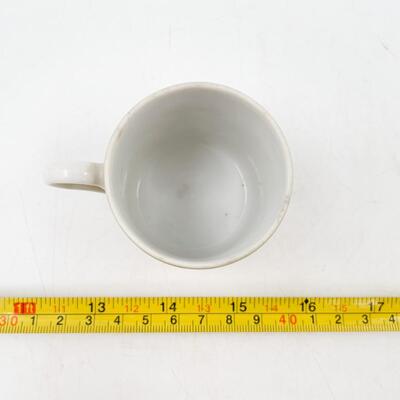 MINI 2â€ â€œPUEBLO HOOP DANCERSâ€ NEW MEXICO MUG / CUP