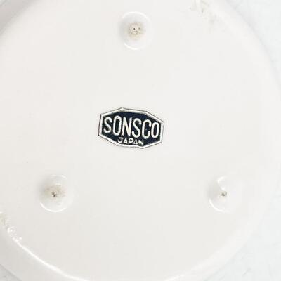 SONSCO MINI 5.5â€ â€œMY KITCHEN PRAYERâ€ CERAMIC SKILLET