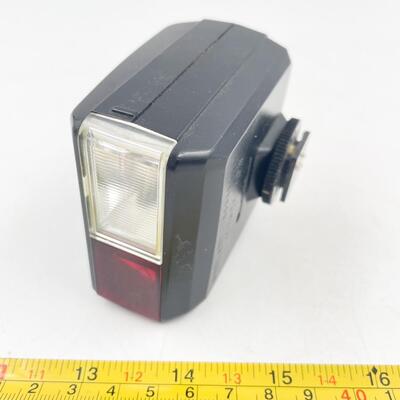 MINOLTA MAXXUM 1800 AF REMOTE FLASH