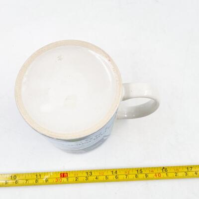 TOPEKA KS - WASHBURN UNIVERSITY MUG