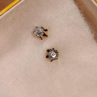 Lot J2: 14kt & Gold Filled Jewelry