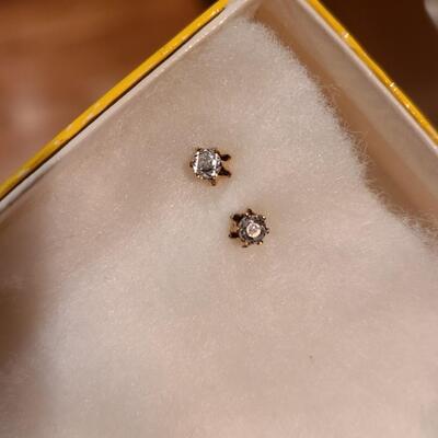 Lot J2: 14kt & Gold Filled Jewelry