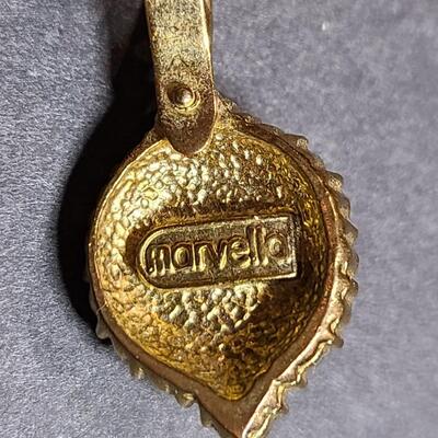 Lot J2: 14kt & Gold Filled Jewelry