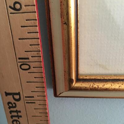 Porch print by Emily Johnson