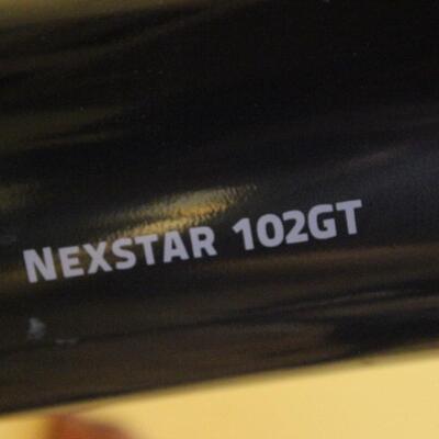Celestron Nexstar 102 GT Computerized Telescope