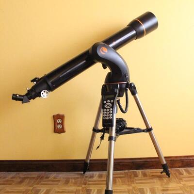 Celestron Nexstar 102 GT Computerized Telescope