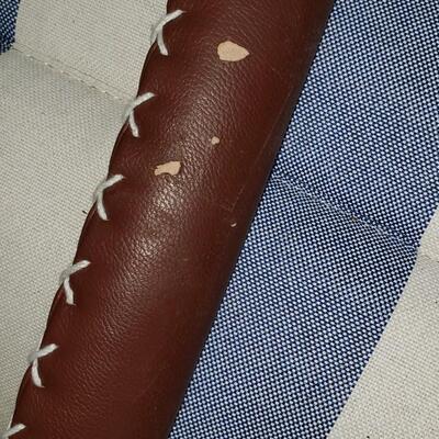 Michonne's sword Walking dead