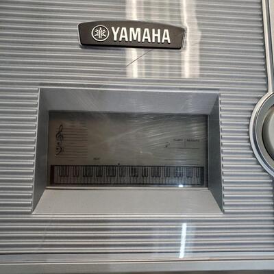Yamaha Portable Grand DGX-205  Pre-owned