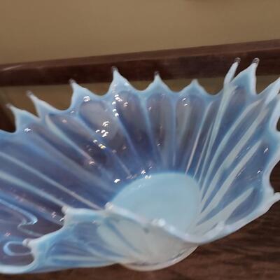 Fostoria Heirloom bowl 1940's