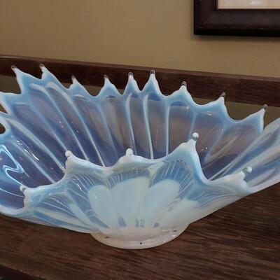 Fostoria Heirloom bowl 1940's