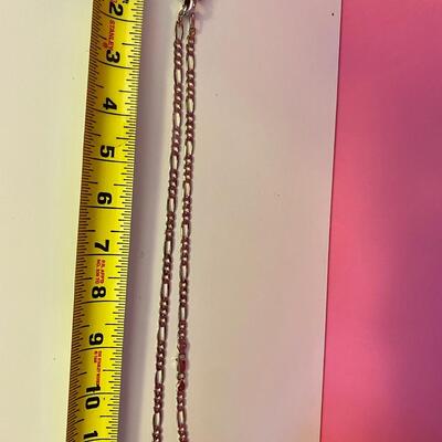 Colorful and Rhinestone Sun Pendant on Silver Chain