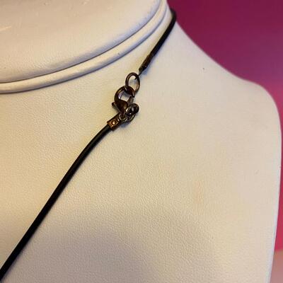 Colorful Glass Heart