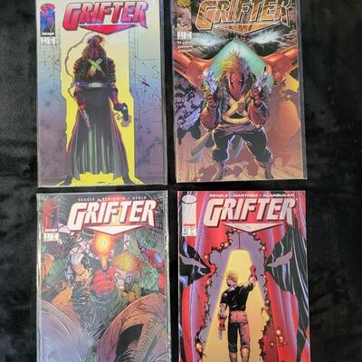 Grifter