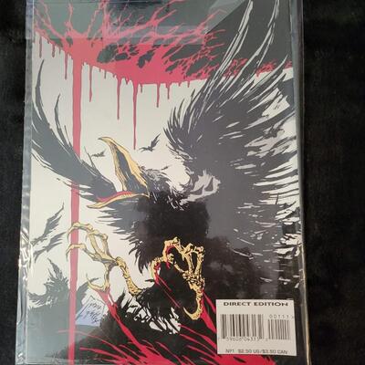 Archangel: Phantom Wings