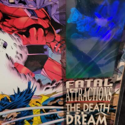 X-Men Vol 2 Issue #25