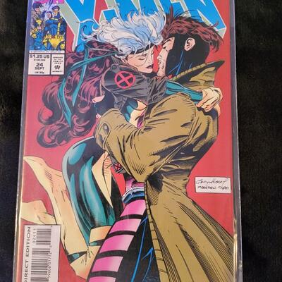 X-Men Vol 2 Issue #24