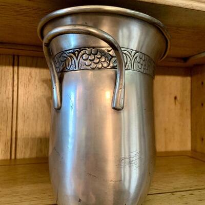 Pottery Barn Champagne Chiller