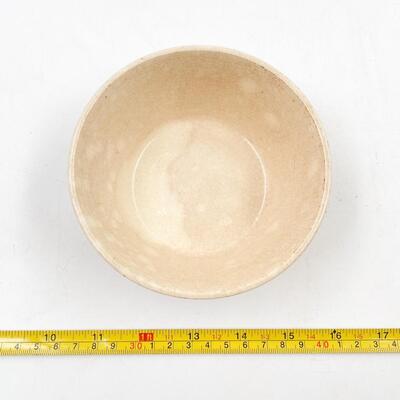 TAYLOR SMITH TAYLOR VERSATILE CHINA PINK ROSE 5â€ BOWL