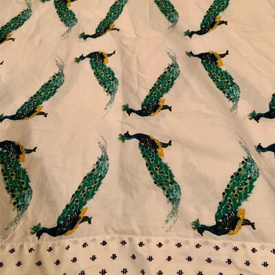Opalhouse queen velvet comforter and sheets