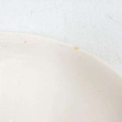 GEORGIAN CHINA â€œCANADIAN WHEATâ€ 10â€ OVAL PLATTER