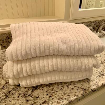 Bath Towels
