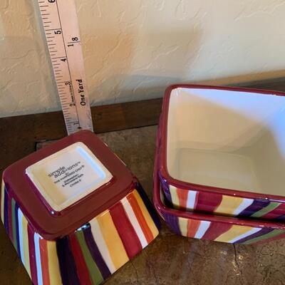 Simple Additions by The Pampered Chef