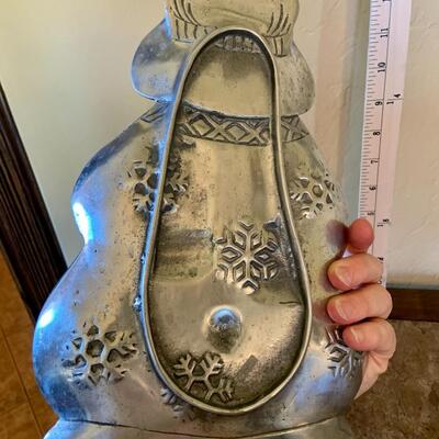 Vintage Home for the Holidays Candy Dish
