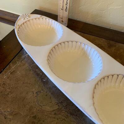 Daniel CrÃ©mieux Dip Platter