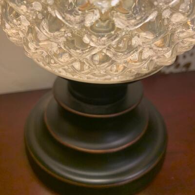Small Table Lamp