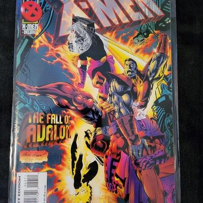 X-Men Vol 2 Issue #42