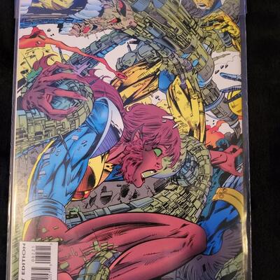 Excalibur #82