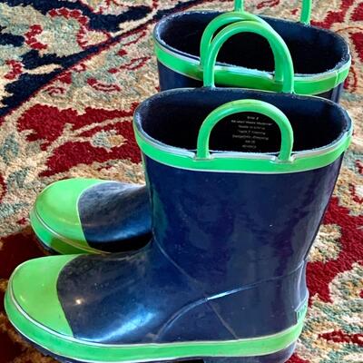 Kids Northside Rain Boots