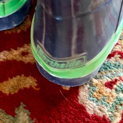 Kids Northside Rain Boots