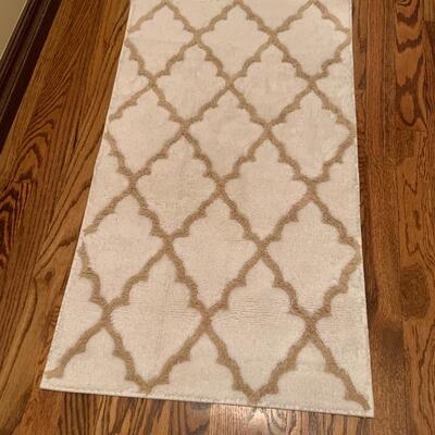 At Home Bath Mat 20" x 35"