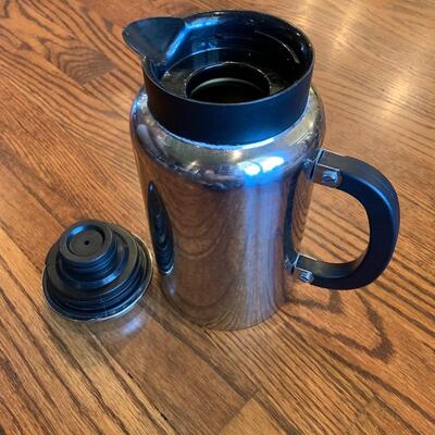 Insulated Carafe