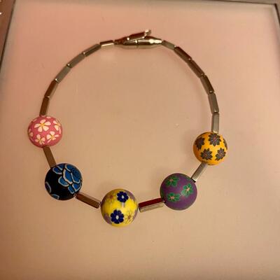 Swatch Bracelet and Case