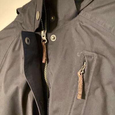 Women's Eddie Bauer WeatherEdge Jacket - Size S