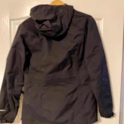 Women's Eddie Bauer WeatherEdge Jacket - Size S