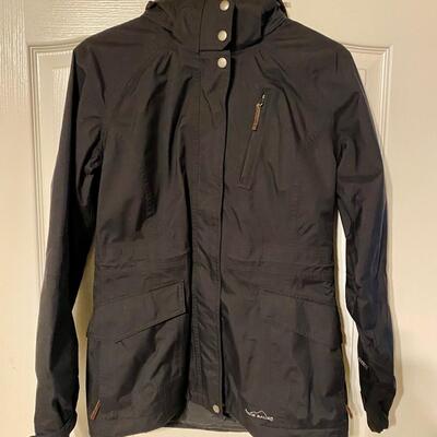 Women's Eddie Bauer WeatherEdge Jacket - Size S