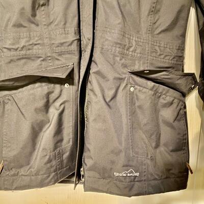Women's Eddie Bauer WeatherEdge Jacket - Size S