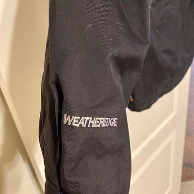 Women's Eddie Bauer WeatherEdge Jacket - Size S