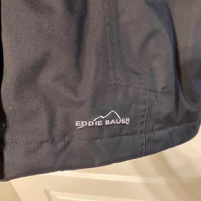 Women's Eddie Bauer WeatherEdge Jacket - Size S