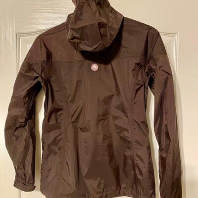 Women's Marmot PreCip Eco Jacket