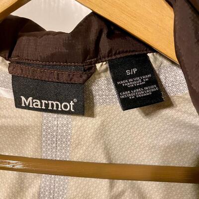 Women's Marmot PreCip Eco Jacket