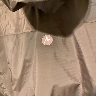 Women's Marmot PreCip Eco Jacket